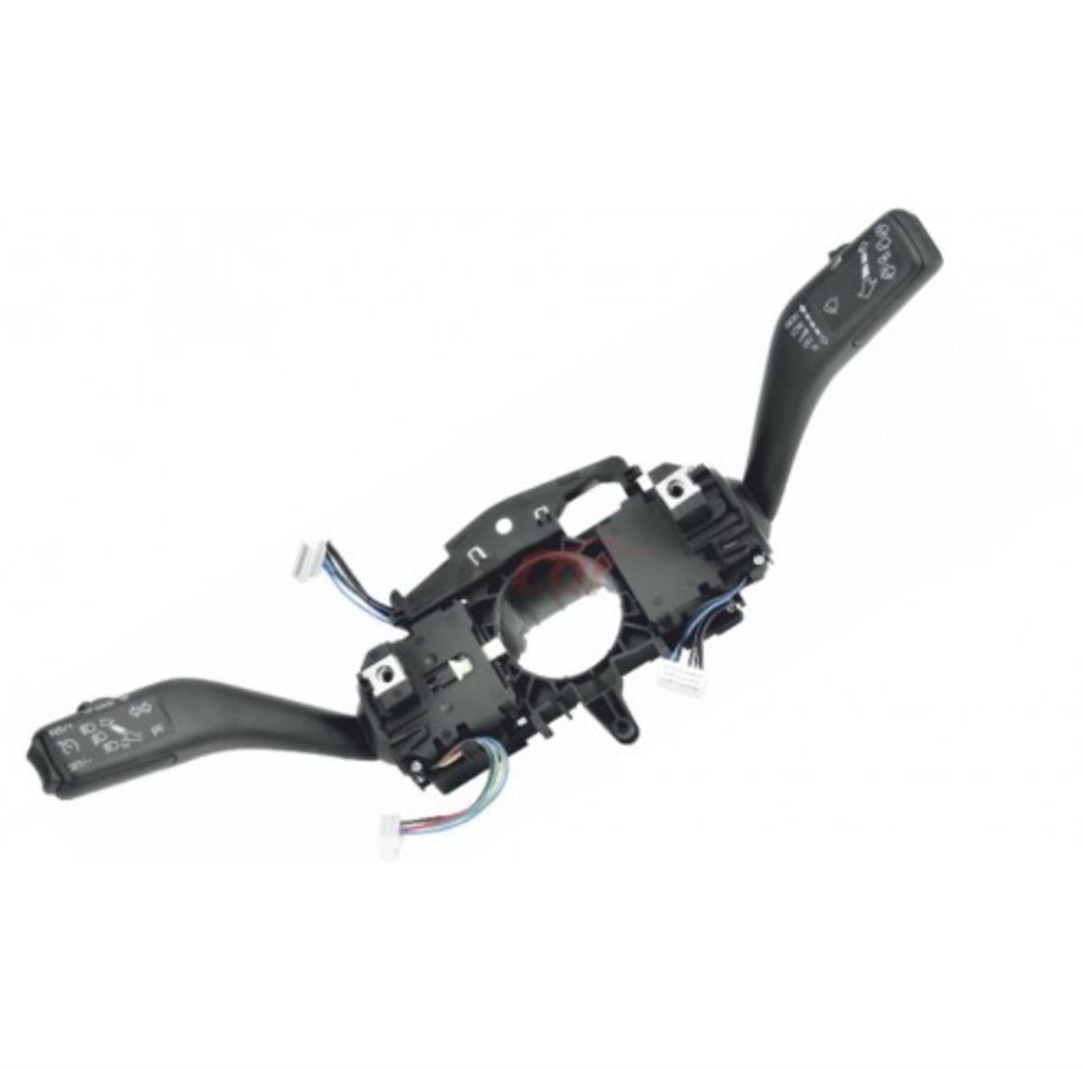 Vw Golf/Passat Far+Sinyal+Silecek Kolu Mcar