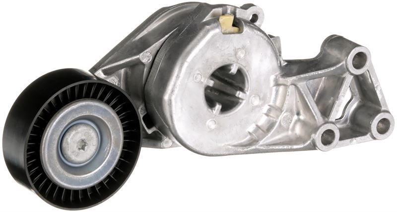 Volkswagen T5 Alternatör Gergi Rulmanı Kütüklü GATES