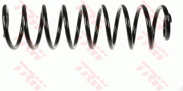 VW Passat B3/B4 Arka Aks Süspansiyon Yayı TRW