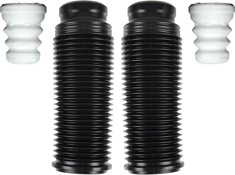 Volkswagen Amortisör Körüğü ve Takozu Kiti SACHS