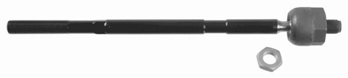 Polo 99-01 Ön Rot Mili Lemförder Bm 6X0422807