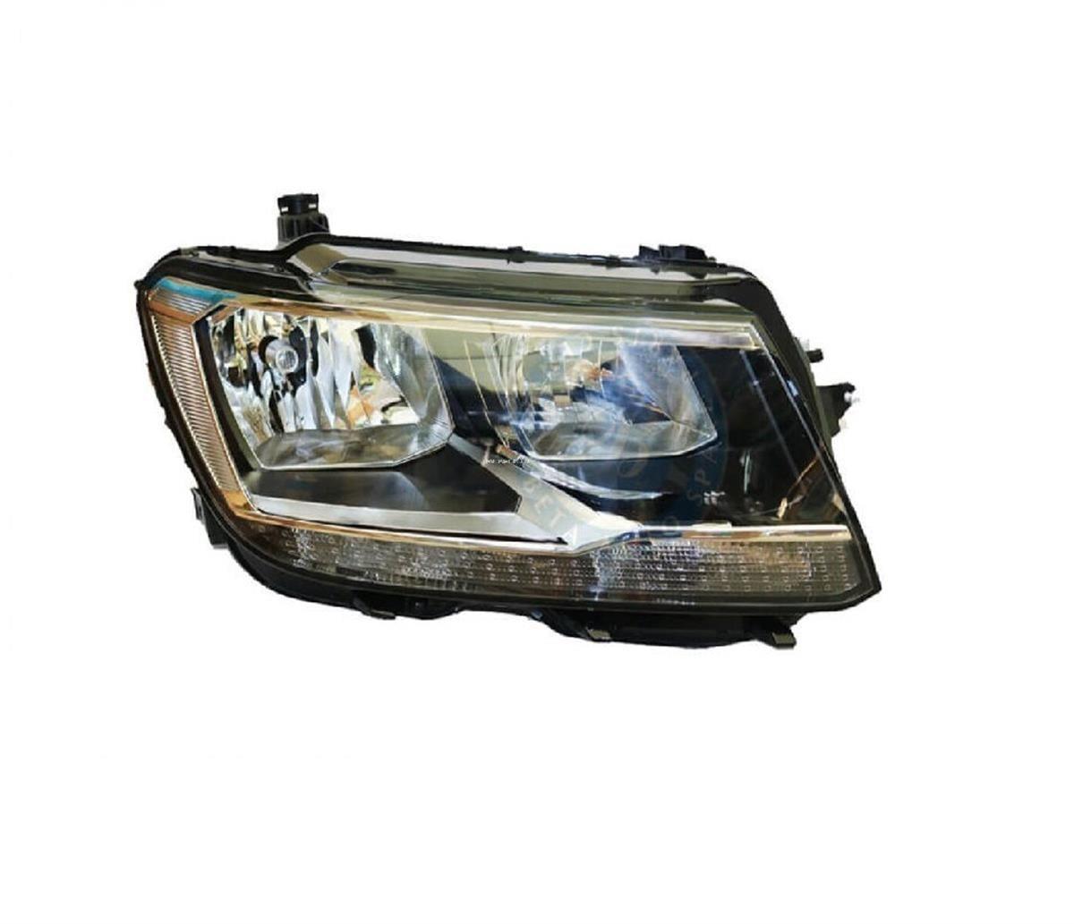 Volkswagen Tiguan Sağ Far Depo (2016 Ve Üzeri) 5Nb941006b