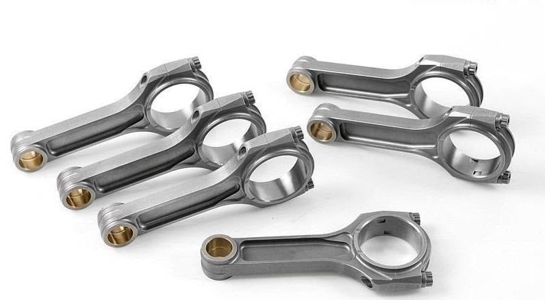 Volkswagen LT Transporter Audi A6 A6 Avant 100 2.5 TDI Piston Kolu BMY