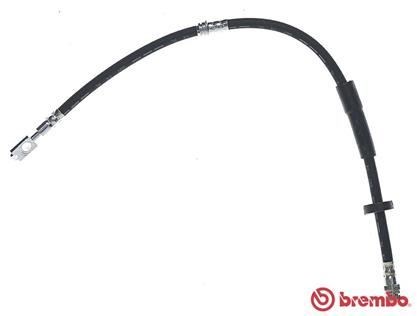 VW CC Passat Alltrack Passat Fren Hortumu BREMBO