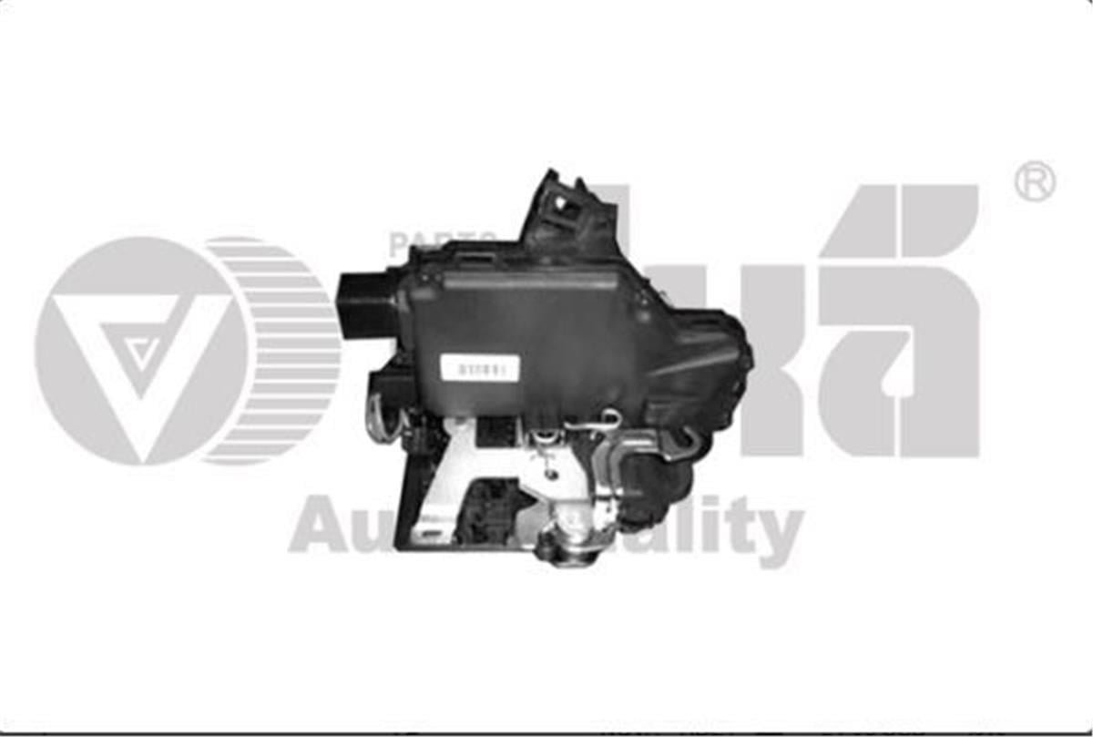 Golf 4 Bora Arka Kapı Kilidi Sol Vıka 3B4839015a