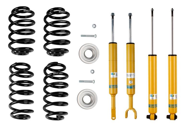 Volkswagen Passat Variant 3B6 Amortisör Kiti BILSTEIN