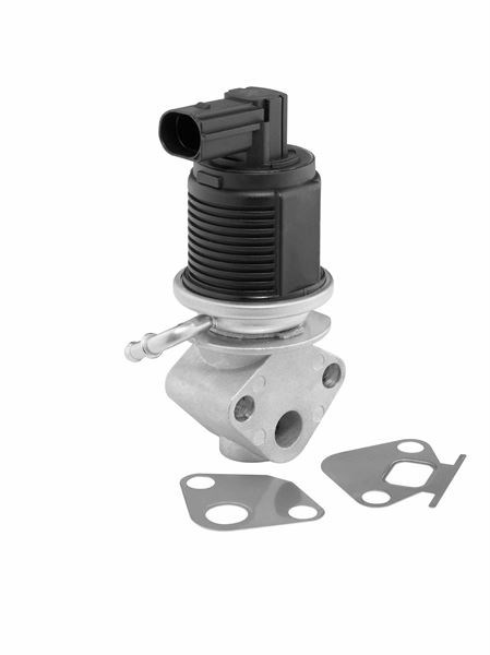 Volkswagen Elektrikli EGR Valfi 1.4 1.6 BORGWARNER