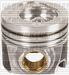 Volkswagen Crafter 2.5 TDI LT28 TDI LT35 TDI LT46 TDI Piston Segman 0.25 81.26 YENMAK