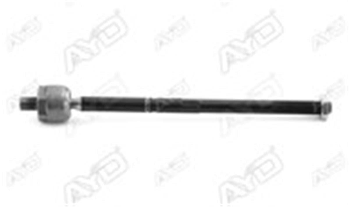 Golf V Rot Mili Ayd 1K0423810a