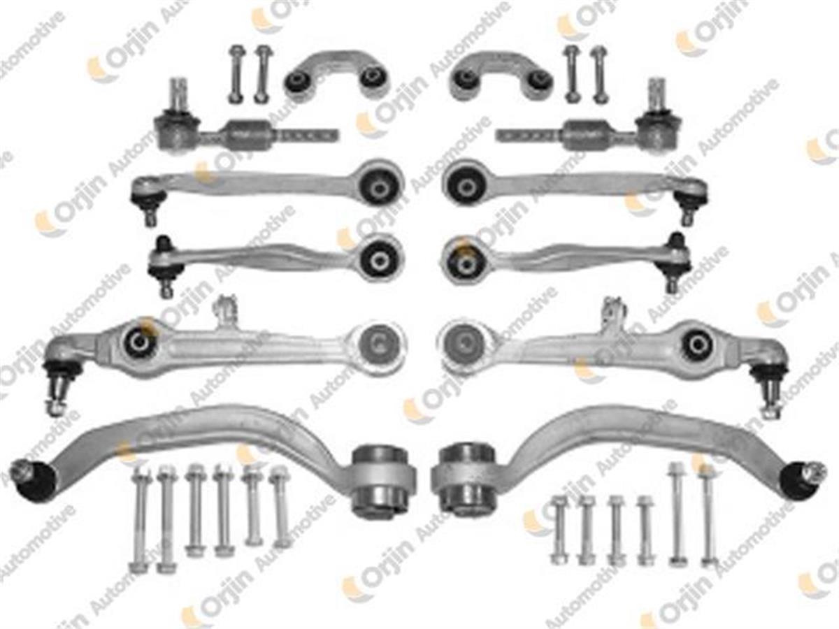 Volkswagen Passat 4 Passat 5 Audi A4 Salıncak Ön Takım Seti 8D0498998