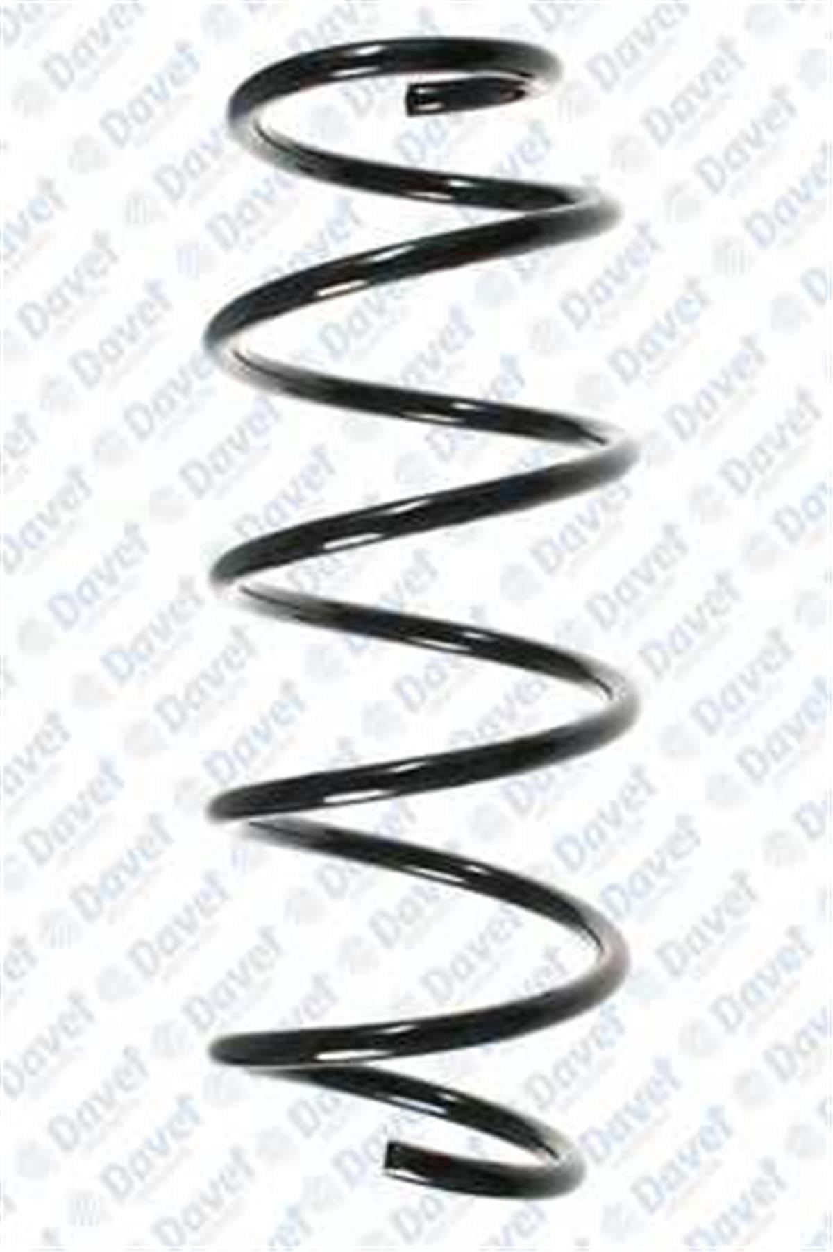 Vw Polo Ön Helezon Yayı Standart (03->)