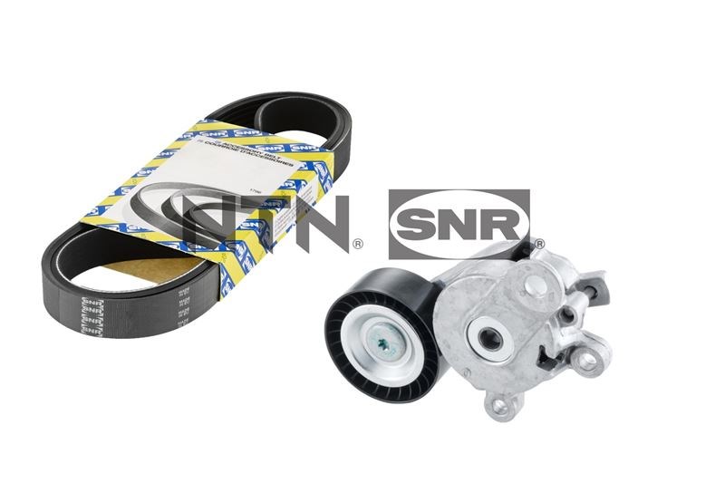 Volkswagen Rulman SNR