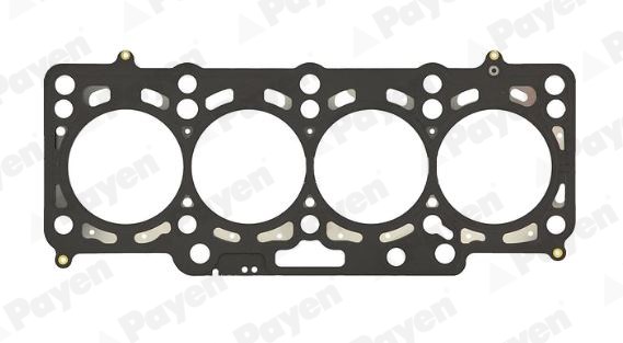 VW Skoda Seat Audi Silindir Kapak Contası PAYEN