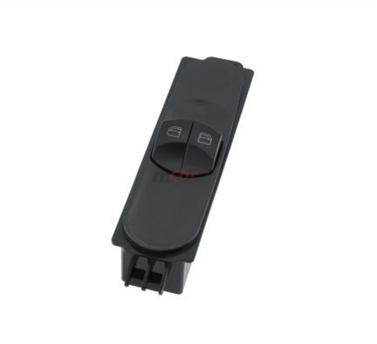 Vw Crafter Cam Açma Kapama Anahtarı Mcar Çerçevesiz Çiftli 06-16