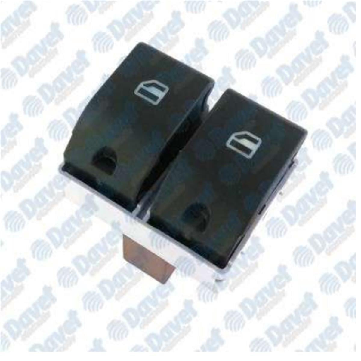 Vw Polo Classic Cordoba Ibiza Cam Açma Anahtarı Mcar Ön/Arka