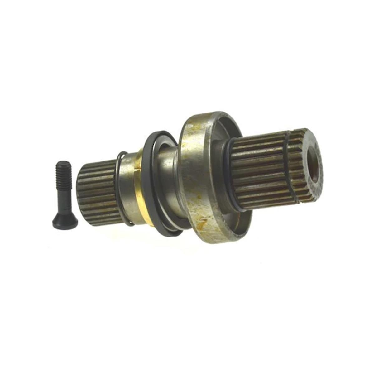 Volkswagen Transporter T5 T6 Aks Mili Frezeli 09K409352