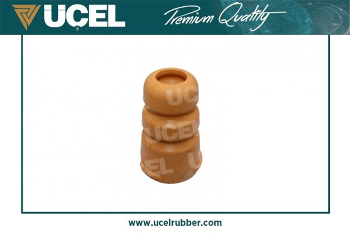 Volkswagen Caddy 3 Pur Amortisör Süspansiyon Takozu Ön 1K04123035