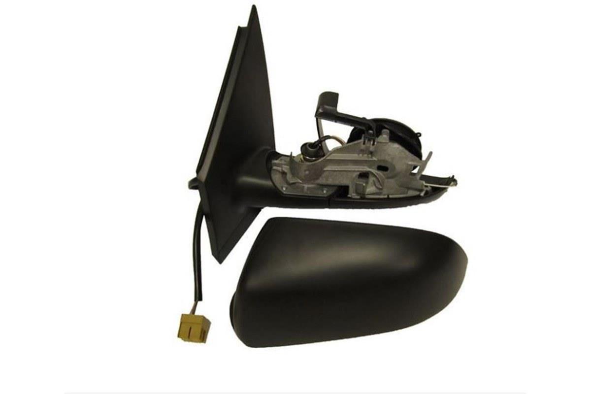 Vw Polo Ayna Dış Elektrikli Sol Viewmax 6Q1857507