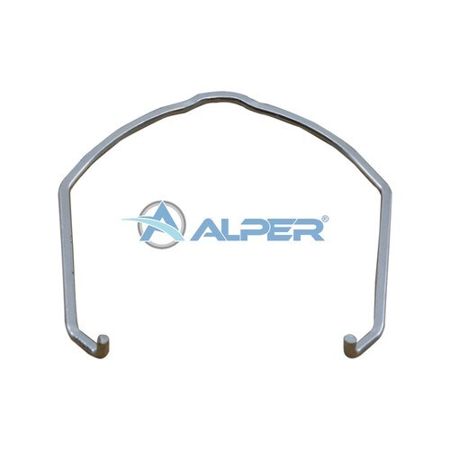 Volkswagen Transporter V Caddy III Golf IV Passat Jetta Seat Leon Skoda... ALPER