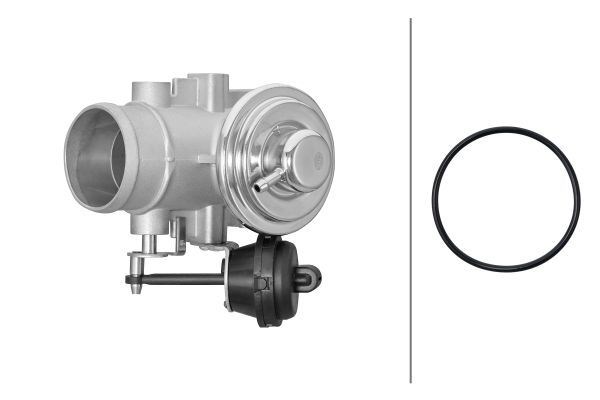 VW AGR Valfi HELLA