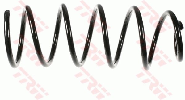 VW Golf IV Ön Aks Süspansiyon Yayı TRW