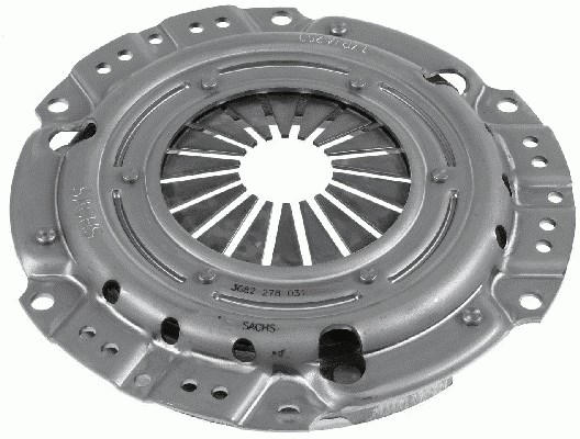 Volkswagen Debriyaj Baskı Plakası SACHS