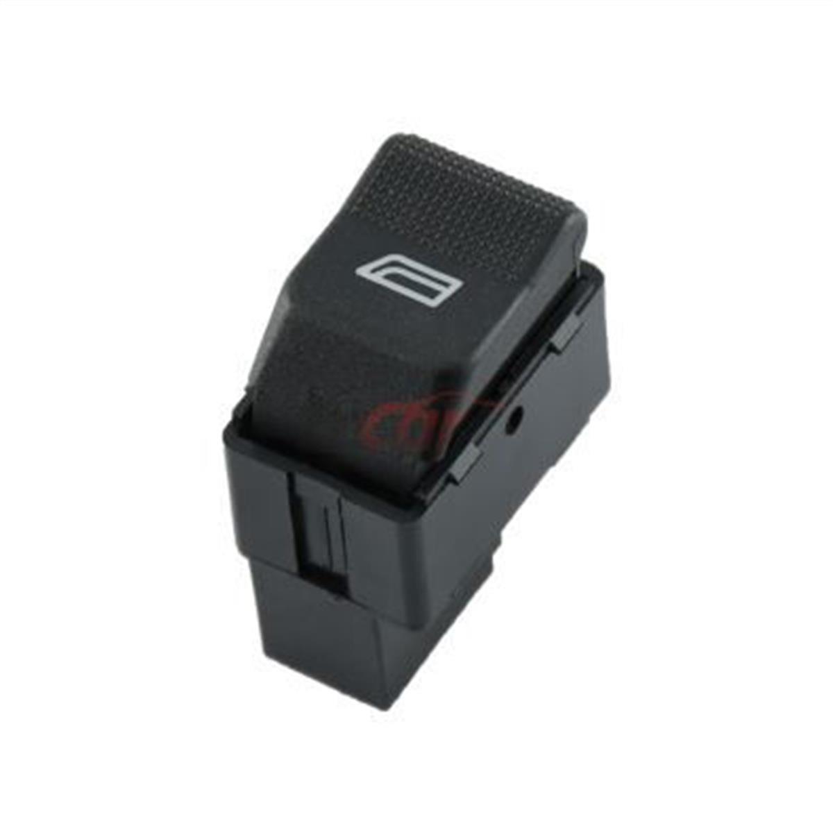 Vw Polo Lupo Ibiza Cam Açma Anahtarı Mcar Sürücü Tekli 97-0