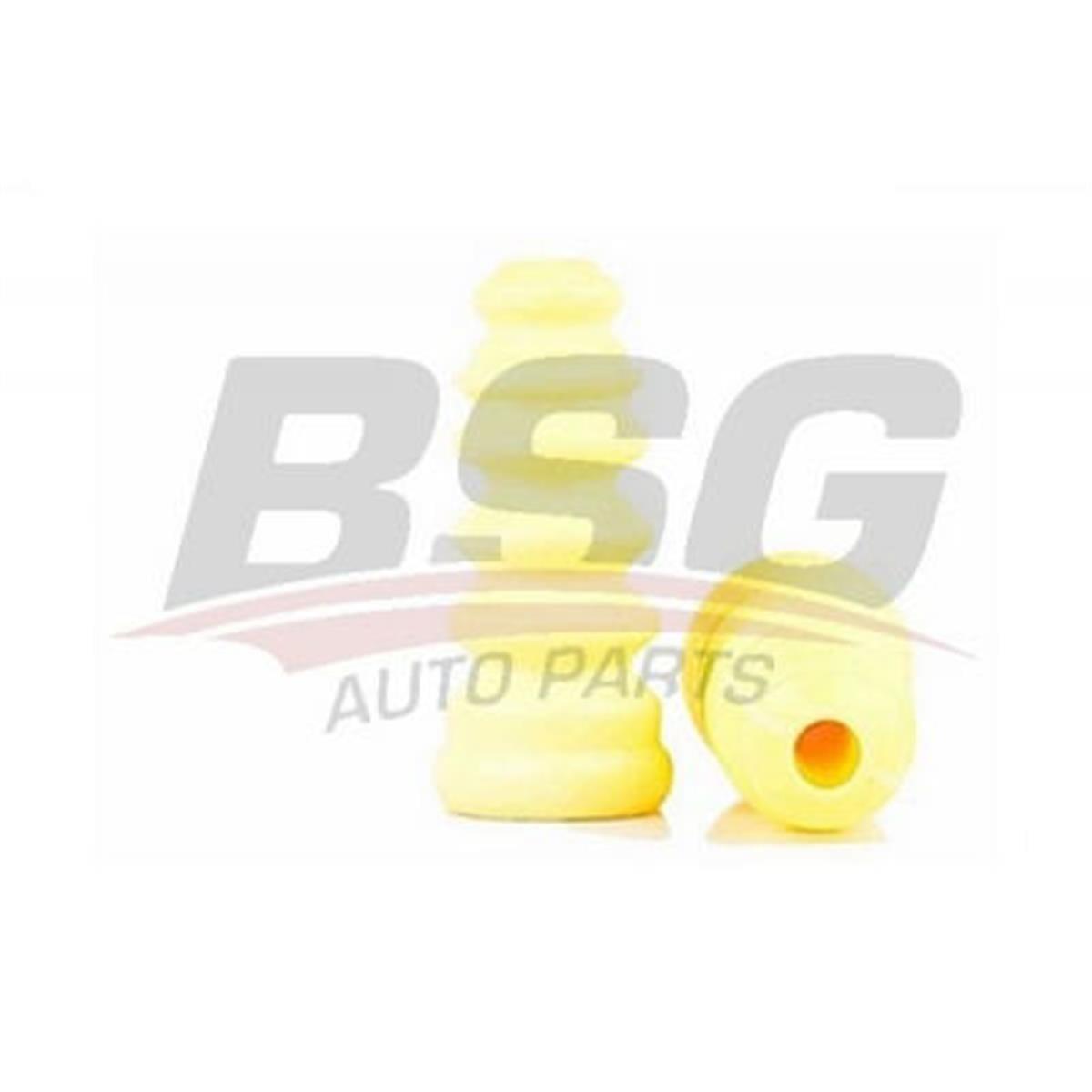 Volkswagen Golf 4 Bora Audi A3 Toledo Arka Amortisör Lastiği Bsg 1J0512131b