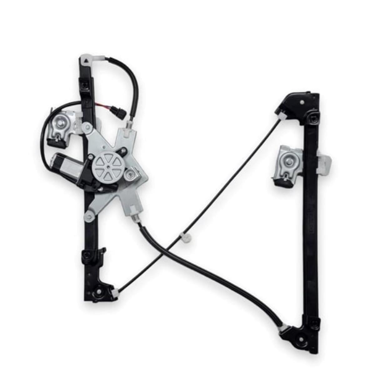 Volkswagen Caddy Cam Acma Motoru Sol