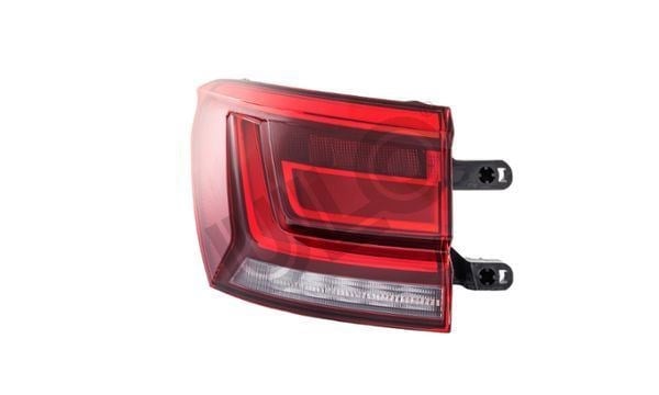 Volkswagen Touareg 7L Sağ Reflektör ULO