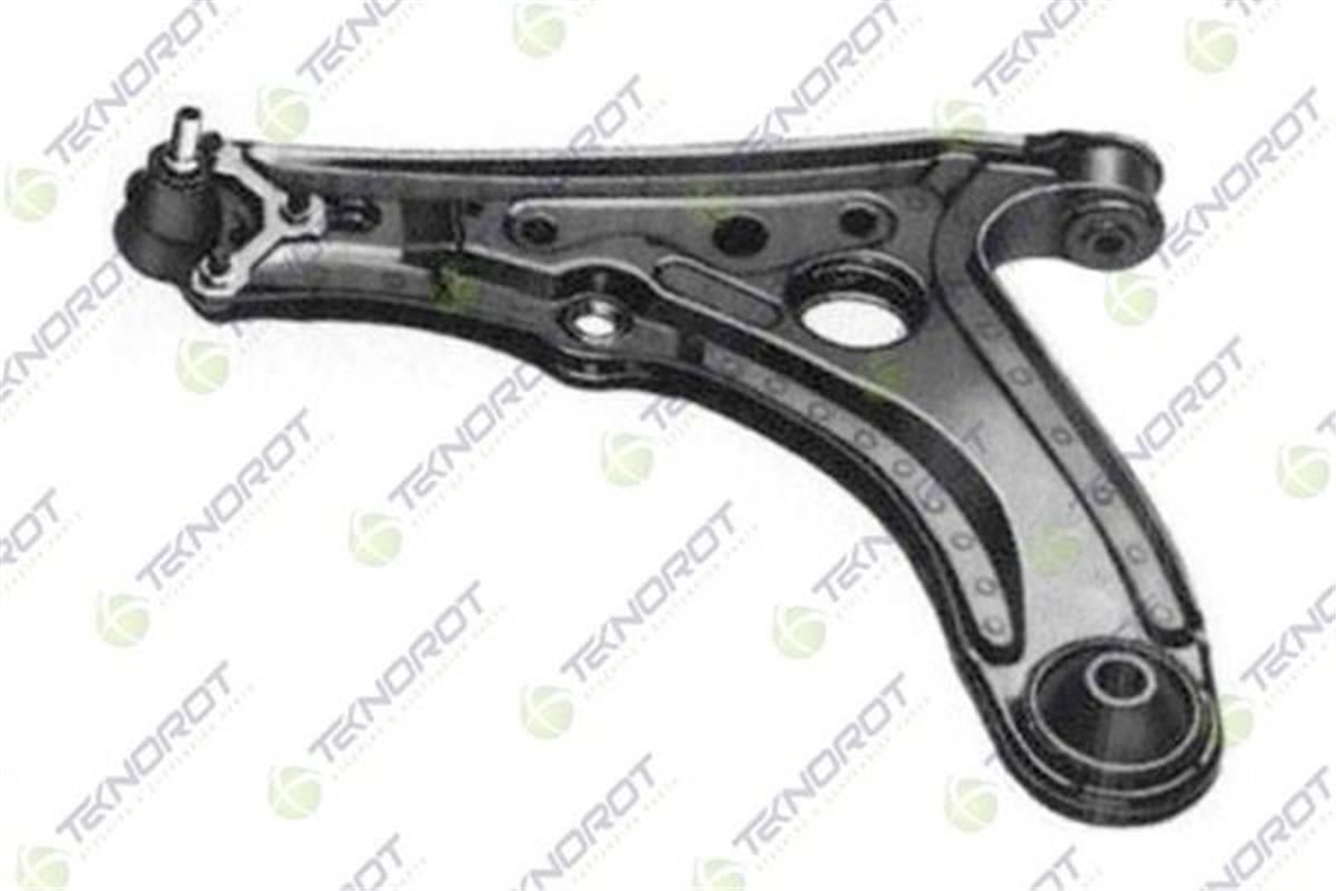 Volkswagen Polo (94-01) Lupo (98-05) Rotil Alt Sol 6N0407365-6E0307366