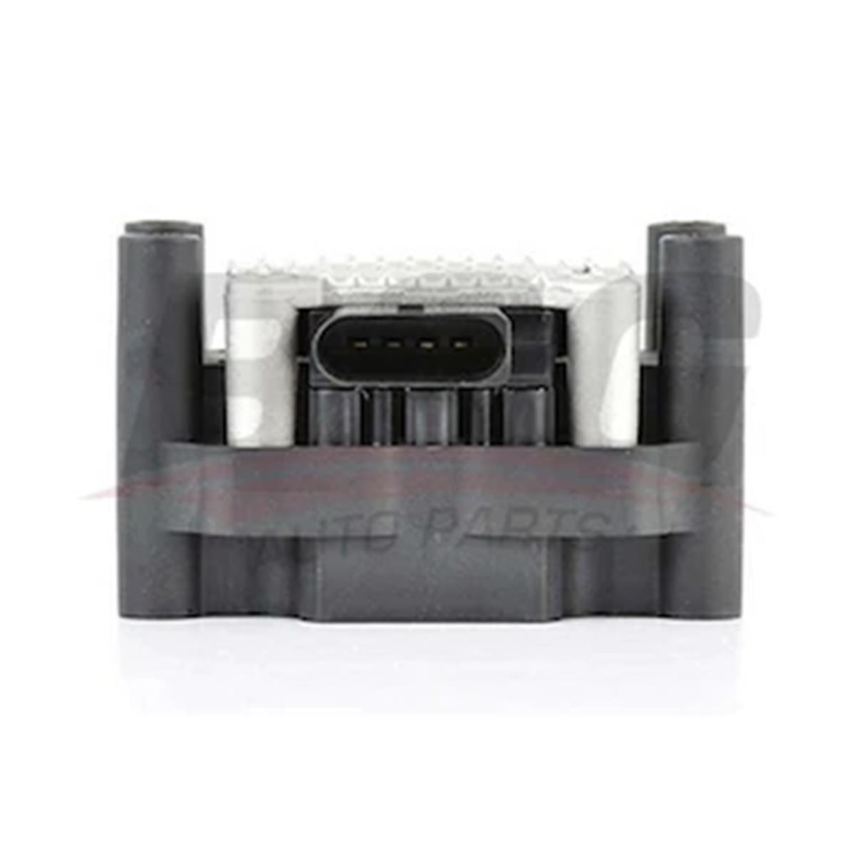 Volkswagen Golf 4 5 Bora Jetta Ateşleme Bobini Bsg Akl-Bfq-Bse-Bgu 1.6 032905106B