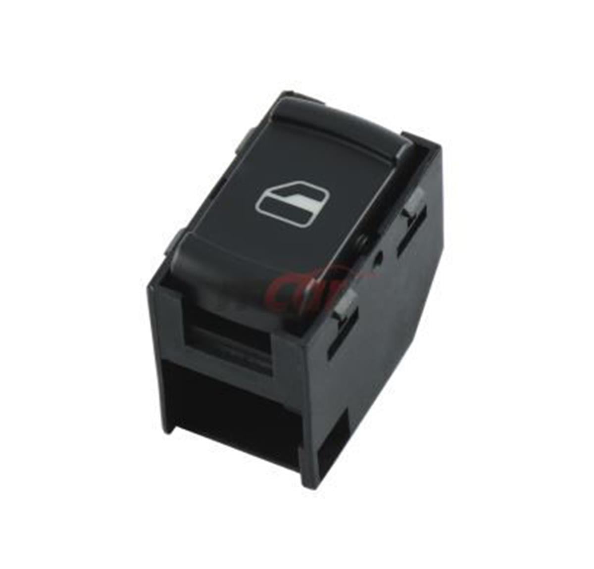 Vw Golf 4 Bora Passat B5 Cam Açma Anahtarı Mcar Yolcu Tekli