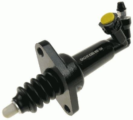 Volkswagen Debriyaj Merkezi SACHS