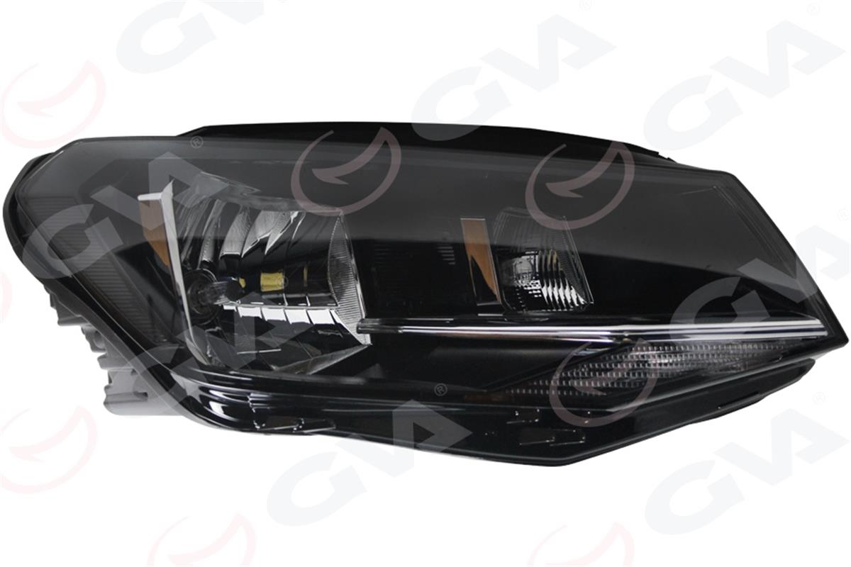 Volkswagen Caddy (2015>) Ön Far Sağ 2K1941016a