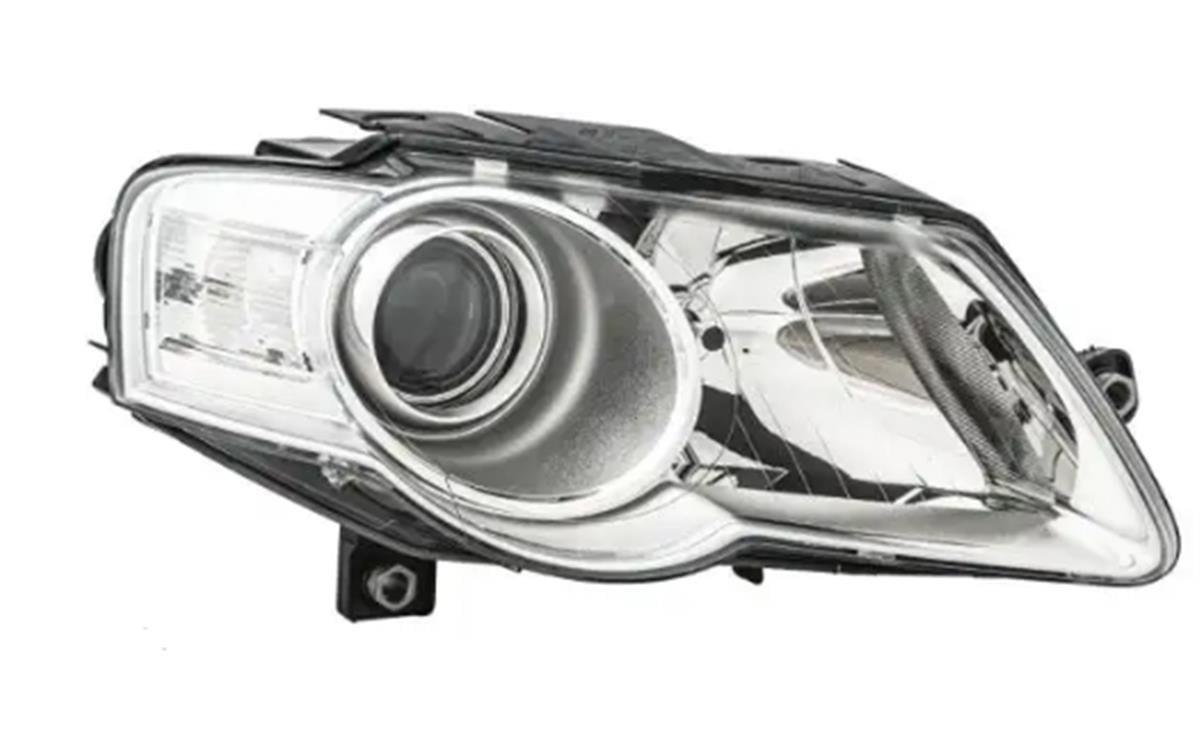 Depo Passat Sağ Far (2006-2010) 3C0941006m