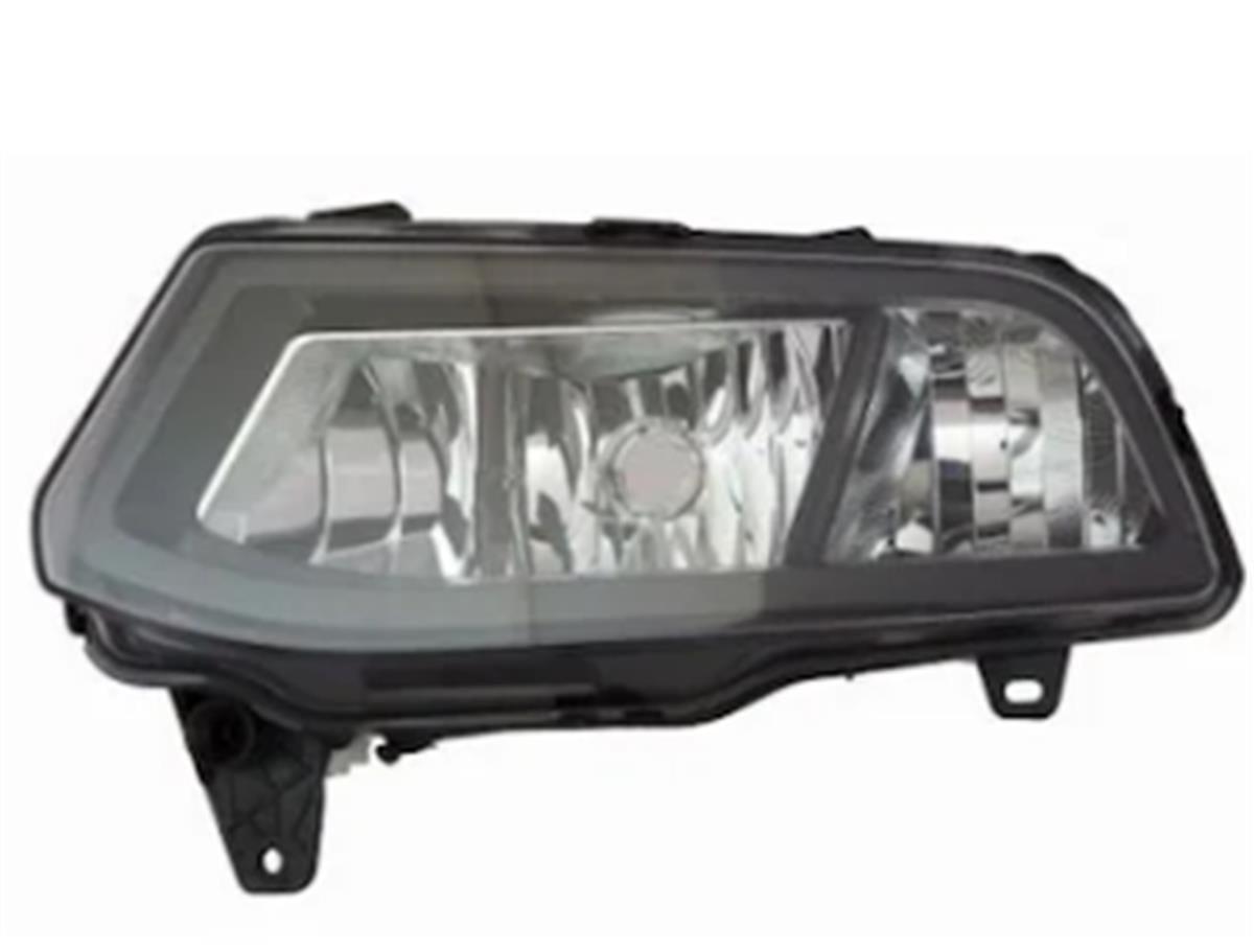 Polo Sis Farı Sağ Depo (14- Sonrası) 6C0941662c