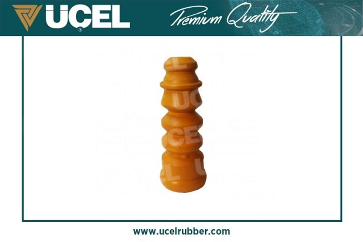 Volkswagen Bora Pur Amortisör Süspansiyon Takozu Ön 1Jo512131