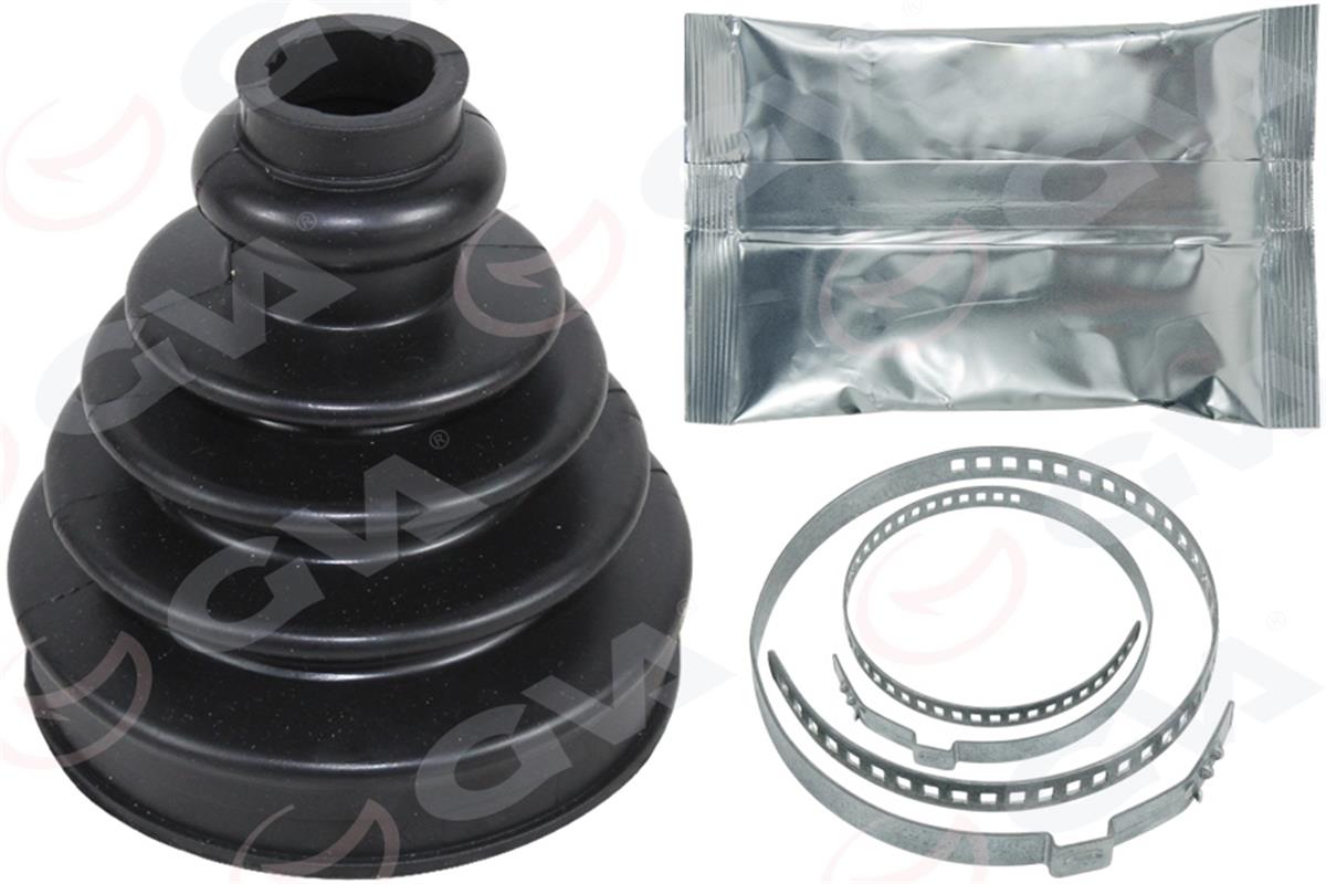 Volkswagen Caddy Golf 4 5 Jetta 3 İç Aks Körüğü