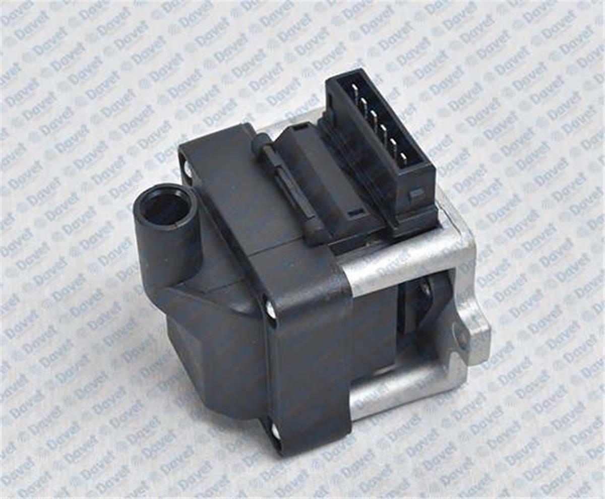 Vw Polo Seat Ibiza Toledo Ateşleme Bobini Swapp