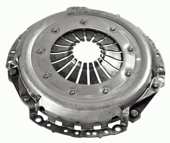 Volkswagen Debriyaj Baskı Plakası SACHS