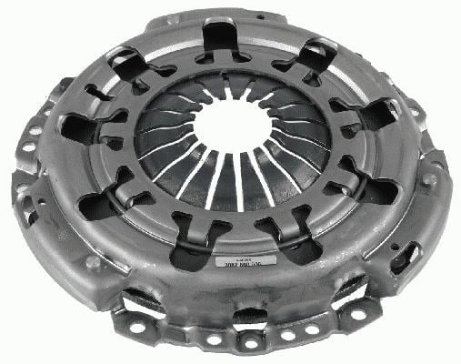 Volkswagen Debriyaj Baskı Plakası SACHS