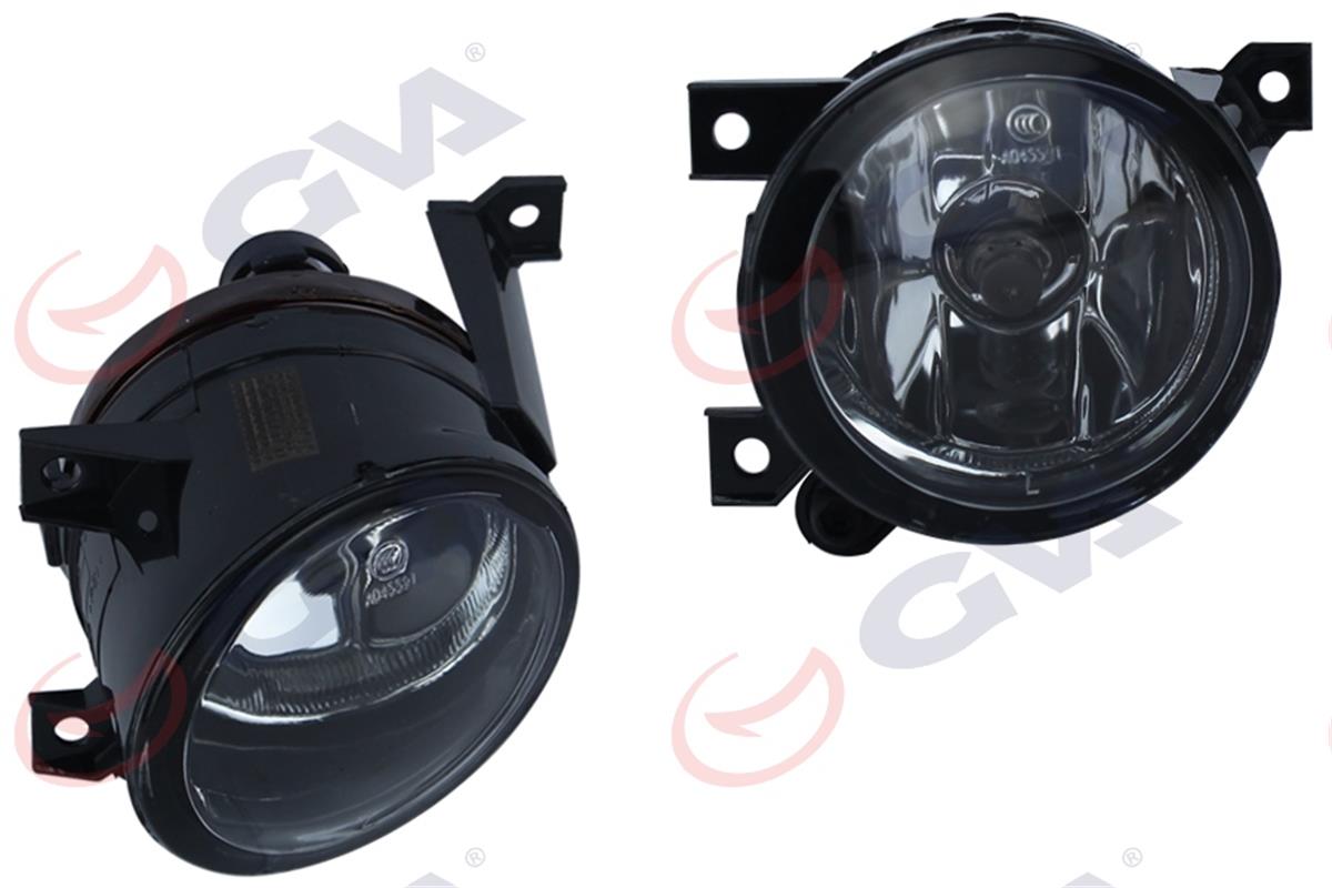 Volkswagen Touareg (2011-2015) Sis Farı Sol 7P6941699