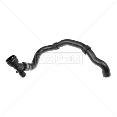 VW Fox Radyatör Alt Hortumu 1.2 RAPRO