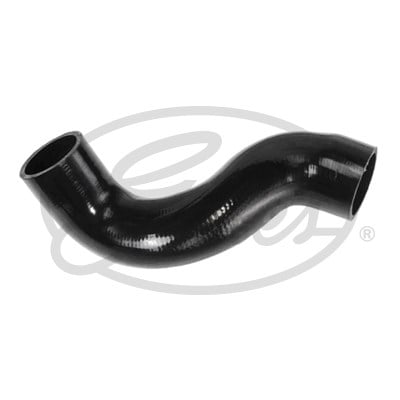 Volkswagen T4 Turbo Intercooler Hortumu GATES