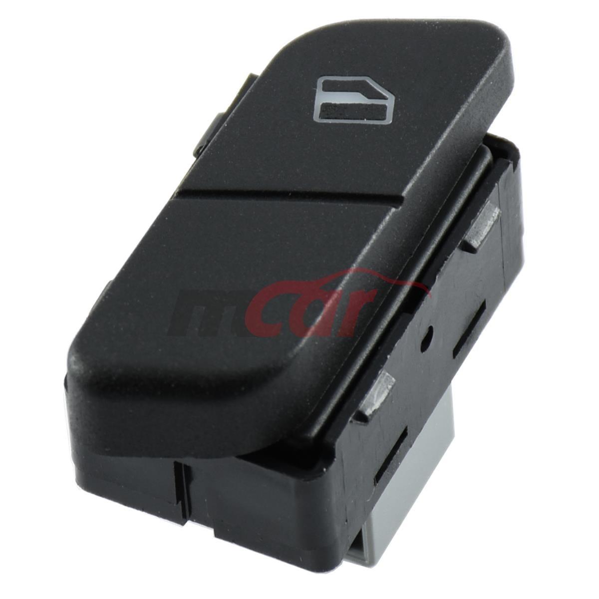 Vw Polo Classic Cam Açma Anahtarı Mcar Sol Arka Tekli 02-10