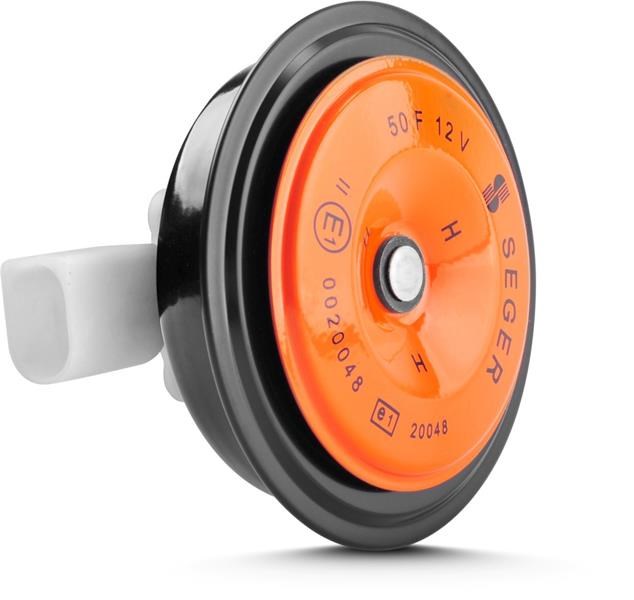 VW Audi Disk Korna Didit İnce Ses 12V Yeni Tip FCI Soketli SEGER