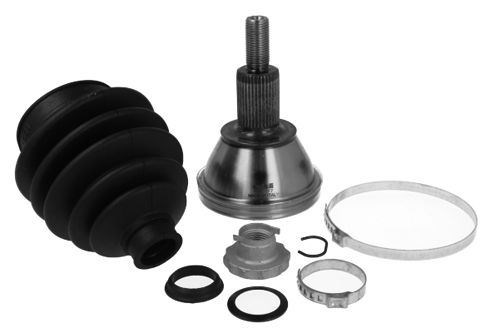 Volkswagen Fox Aks Kafası CIFAM