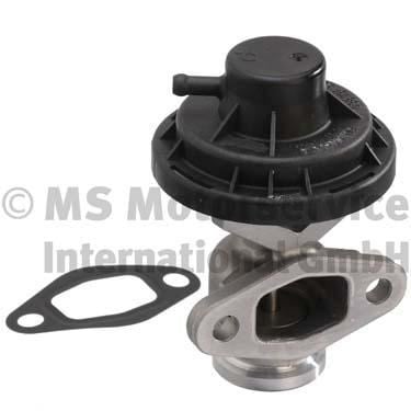 Volkswagen EGR Valfi PIERBURG