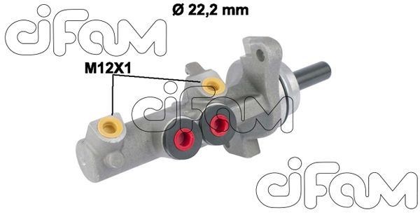 Volkswagen Jetta V Fren Ana Merkezi CIFAM